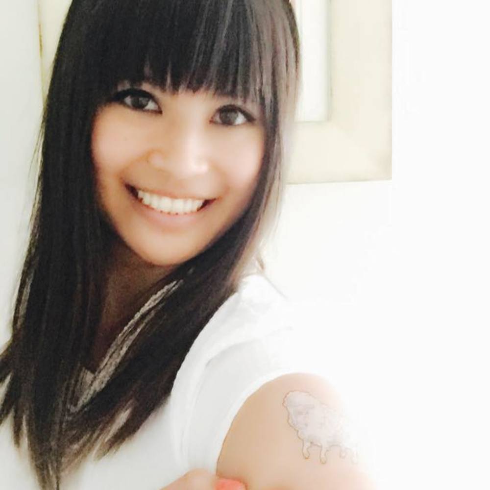 Meet your Posher, Michelle